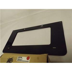 MAYTAG WHIRLPOOL  STOVE 74002461 DOOR BAFFLE NEW