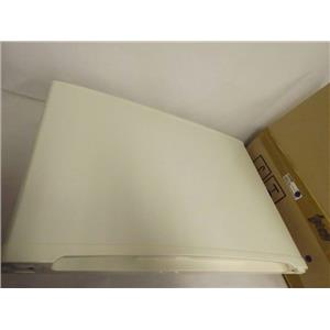 MAYTAG WHIRLPOOL REFRIGERATOR 63001105 FREEZER DOOR NEW