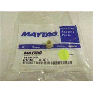 MAYTAG WHIRLPOOL DISHWASHER 2095-0001 BEARING NEW