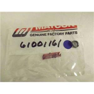 MAYTAG WHIRLPOOL REFRIGERATOR 61001161 CLAMP NEW