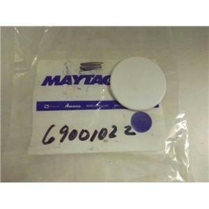 MAYTAG WHIRLPOOL REFRIGERATOR 69001022 LARGE INSULATION CAP NEW