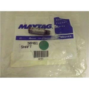 MAYTAG WHIRLPOOL DRYER 56461 SHAFT NEW