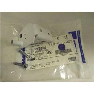 MAYTAG WHIRLPOOL REFRIGERATOR R9900509 RH BOTTOM HINGE KIT NEW