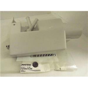 MAYTAG WHIRLPOOL WASHER 22002439 TUB VENT NEW