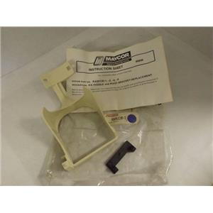 MAYTAG WHIRLPOOL REFRIGERATOR RA95130-3 ICE PADDLE & PIVOT BRACKET NEW