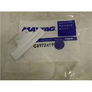 MAYTAG WHIRLPOOL REFRIGERATOR C8972409 DOOR STOP  NEW