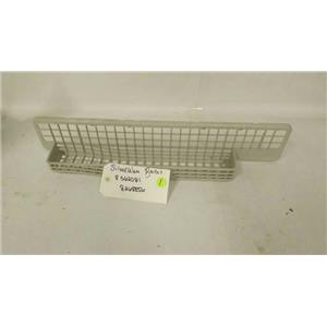 WHIRLPOOL KENMORE 8562081 8268856 SILVERWARE BASKET USED