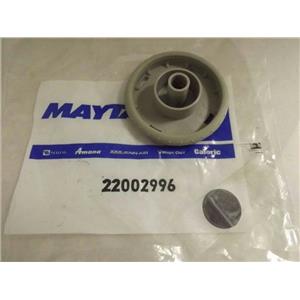 MAYTAG WHIRLPOOL WASHER 22002996 22003952 TIME KNOB NEW