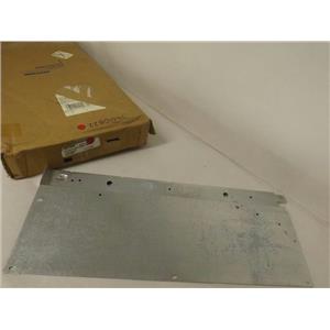 MAYTAG WHIRLPOOL STOVE 74010822 2618F206-51 RIGHT SHIELD PANEL NEW