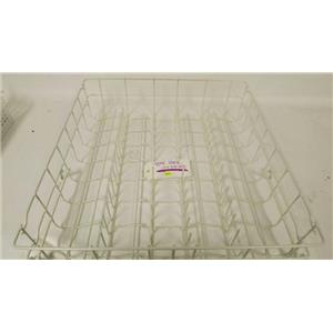 ELECTROLUX TAPPAN DISHWASHER 154331502  UPPER RACK USED