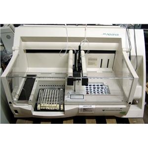 IL ACL ADVANCE COAGULATION ANALYZER