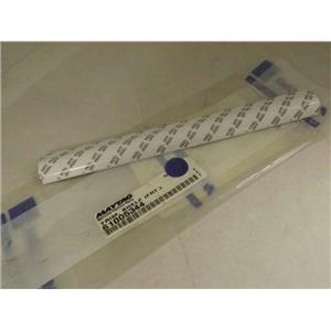MAYTAG WHIRLPOOL REFRIGERATOR 61005344 SHELF TRIM NEW