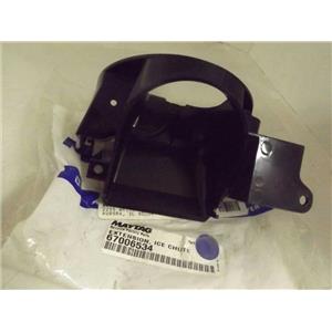 MAYTAG WHIRLPOOL REFRIGERATOR 67006534 ICE CHUTE EXTENSION NEW