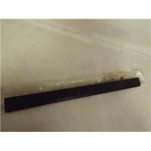 MAYTAG AMANA STOVE 316325B FILLER STRIP NEW