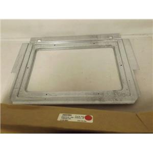 MAYTAG WHIRLPOOL STOVE 74008744 3601F322-51 DOOR BAFFLE NEW