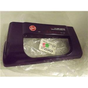 HOOVER VACUUM 37253429 HOOD NEW