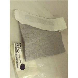 MAYTAG WHIRLPOOL WASHER 22003511 INSULATION NEW