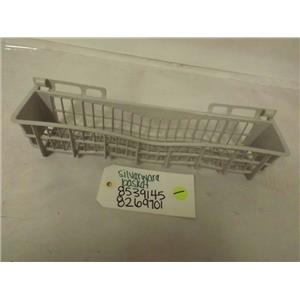 KENMORE DISHWASHER 8539145 8269701 SILVERWARE BASKET USED
