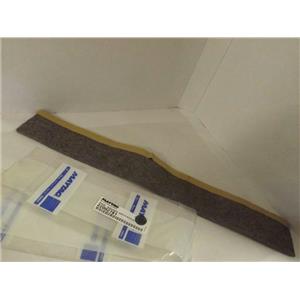 MAYTAG WHIRLPOOL WASHER 22002781 SOUND DEFLECTOR PAD NEW