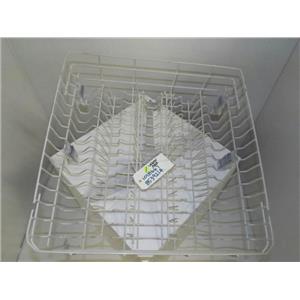 WHIRLPOOL DISHWASHER 1018667 8539214 UPPER RACK USED