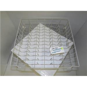 KENMORE DISHWASHER WD28X0259 WD28X0267 UPPER RACK USED