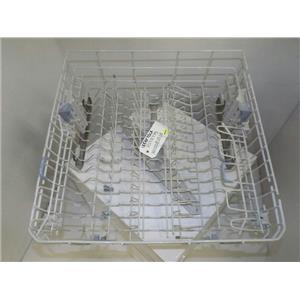 WHIRLPOOL DISHWASHER 8193775 W10082824 UPPER RACK USED