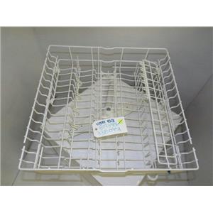 WHIRLPOOL DISHWASHER 8193986 3380951 UPPER RACK USED