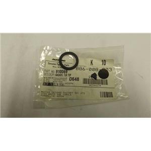 WHIRLPOOL WASHER 910069 WASHER, TUB TOP NEW