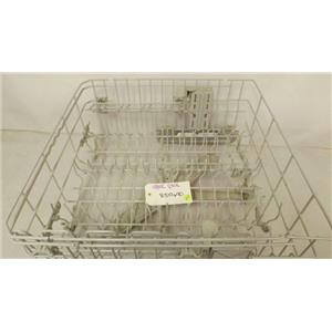 WHIRLPOOL DISHWASHER 8519690 UPPER RACK USED