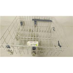 WHIRLPOOL DISHWASHER 8539242 UPPER RACK USED