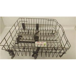 KENMORE DISHWASHER 8539242 UPPER RACK USED