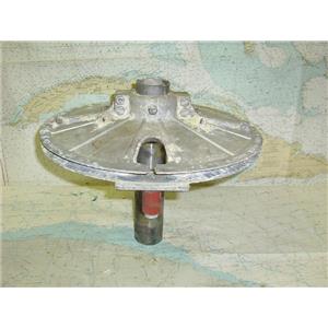 Boaters Resale Shop of Tx 1602 1771.14 EDSON D-25 RADIAL DRIVE WHEEL ASSEMBLY