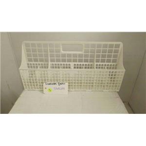 KENMORE DISHWASHER 3368295 SILVERWARE BASKET USED