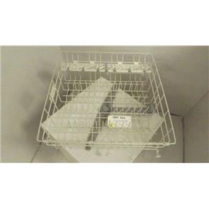 ELECTROLUX FRIGIDARE DISHWASHER 5304498211 UPPER RACK USED