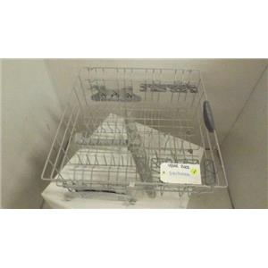 FRIGIDAIRE DISHWASHER 54494406 UPPER RACK USED