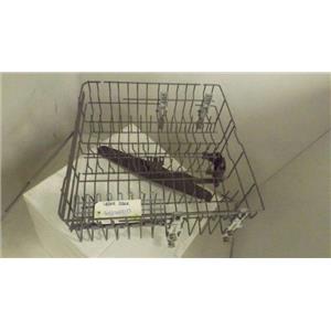 WHIRLPOOL DISHWASHER W10449113 UPPER RACKS USED