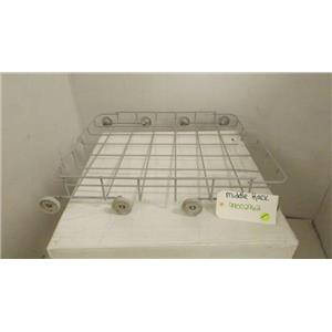 MAYTAG WHIRLPOOL DISHWASHER 99002962 MIDDLE PAN RACK USED
