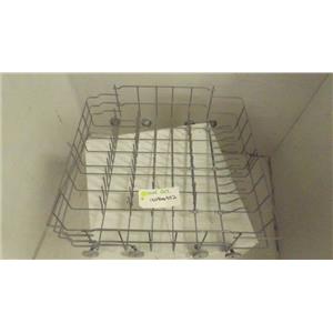 ELECTROLUX FRIDIDAIRE DISHWASHER 154866902 LOWER RACK USED