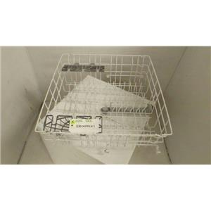 FRIGIDIARE ELECTROLUX DISHWASHER 5304498211 UPPER RACK USED