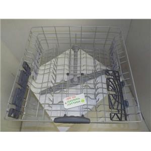 FRIGIDAIRE DISHWASHER 154494406 154494404 UPPER RACK USED