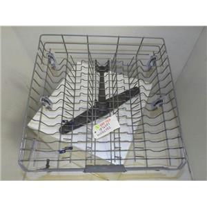 KITCHEN AID DISHWASHER 1876397 W10312792 UPPER RACK USED