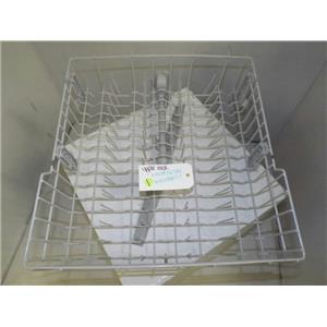 KENMORE DISHWASHER W10826745 W10164198 UPPER RACK USED