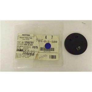 MAYTAG WHIRLPOOL REFRIGERATOR 12562701 DOOR ICE CHUTE NEW