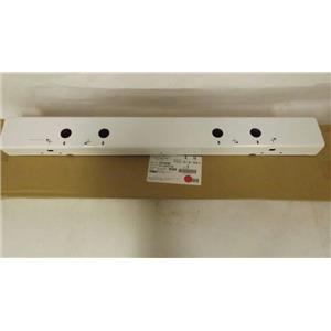 MAYTAG WHIRLPOOL STOVE 74010430 PANEL MANIFOLD NEW