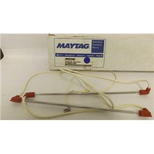 MAYTAG WHIRLPOOL REFRIGERATOR 61002102  DEFROST HEATER NEW