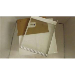 MAYTAG WHIRLPOOL REFRIGERATOR 10480422Q GLASS SHELF NEW