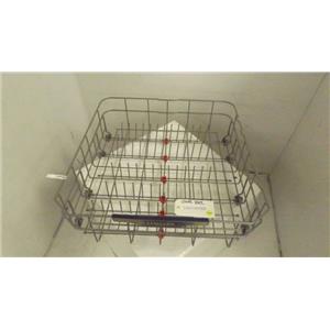 SAMSUNG DISHWASHER DD97-00185A LOWER RACK USED