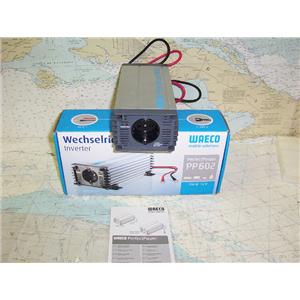 Boaters Resale Shop of Tx 1602 2024.15 WAECO PP602 WECHSELRICHTER 50Hz INVERTER