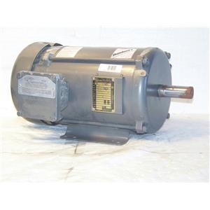 Baldor M7042T Hazardous Locations Motor 3HP 1750RPM 3PH 230/460V AH 536594