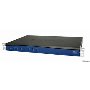 ADTRAN NetVanta 4305 1202890E1 Multi-slot Router 2 x 10/100Mbps LAN Ports 256/32